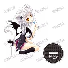 中古】雑貨 岡村美波(BEYOOOOONDS) フィギュアスタンドキーホルダー