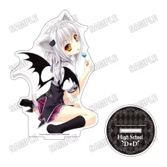 2026年最新】ハイスクール 塔城小猫の人気アイテム - メルカリ