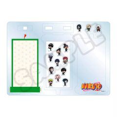 中古】雑貨 岡村美波(BEYOOOOONDS) フィギュアスタンドキーホルダー