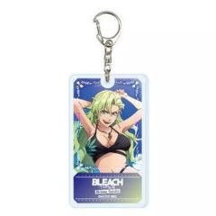 中古】雑貨 岡村美波(BEYOOOOONDS) フィギュアスタンドキーホルダー