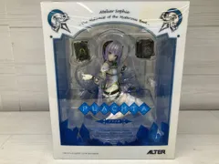 【現状品】アルター プラフタ 1/7 ソフィーのアトリエ~不思議な本の錬金術士~