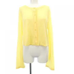 フォクシー FOXEY カーディガン