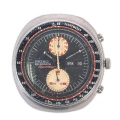 2026年最新】SEIKO 6138-0011の人気アイテム - メルカリ