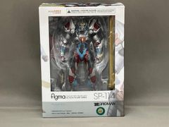 figma SP-150 グリッドマン30-0612-8 - メルカリ