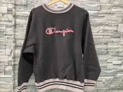 Champion REVERSE WEAVE／スウェット／90s／古着／BLK／Mサイズ