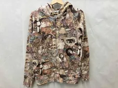 HYSTERIC GLAMOUR パーカー レディース0133CF06 