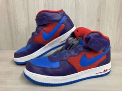 NIKE ナイキ スニーカー AIR FORCE 1 HIGH AQ3776-992 サイズ：27.0cm