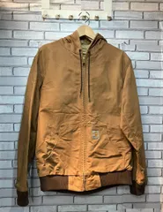 Carhartt カーハート アウター アクティブジャケット XLサイズ アメリカンカジュアル