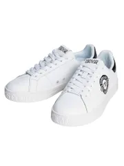 VERSACE JEANS COUTURE (ヴェルサーチェ ジーンズ クチュール) メンズ スニーカー