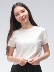 I'm in（アイムイン）辻元舞 クルーネックロゴTシャツ - メルカリ