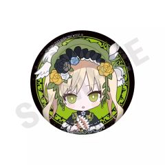 魔法少女ノ魔女裁判 遠野ハンナ 缶バッジ - メルカリ