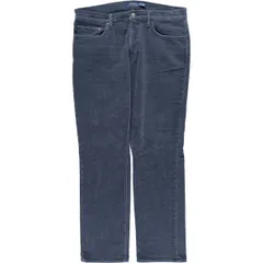 古着 ラルフローレン Ralph Lauren POLO RALPH LAUREN コーデュロイパンツ メンズw39相当/eaa618673