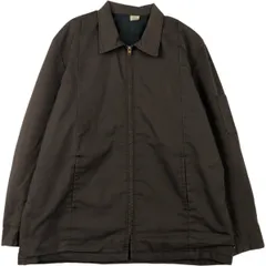 古着 ~90年代 レッドキャップ Red kap 中綿入り ワークジャケット USA製 メンズL相当 ヴィンテージ/eaa618450のサムネイル