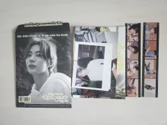 RIIZE（ライズ） RIIZING Epilogue フィルム バージョン アルバム