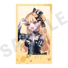 魔法少女ノ魔女裁判 二階堂ヒロ キャラカード - メルカリ