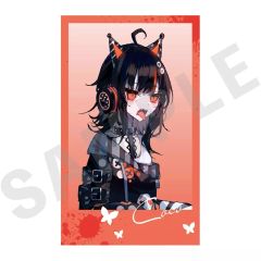 魔法少女ノ魔女裁判 C-pla限定 ラバーキーホルダー 沢渡ココ - メルカリ