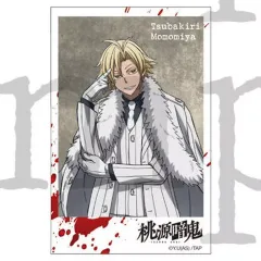 【中古】キャラカード 桃宮唾切 「桃源暗鬼 トレーディングミニブロマイド vol.2」