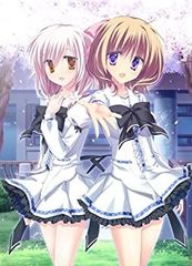 まいてつ＆ものべの」ハチロク＆沢井夏葉バニーVer. B2タペストリー 