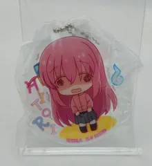 ぼっち・ざ・ろっく アクリルマスコット  後藤ひとり B