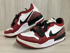 NIKE ナイキ スニーカー CD7069-116 エアジョーダン レガシー 312 LOW サイズ：27.0cm