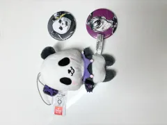 呪術廻戦 マキ グッズ まとめ パンダ