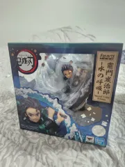 未開封新品) 鬼滅の刃 アーツZERO 竈門 炭治郎 フィギュア