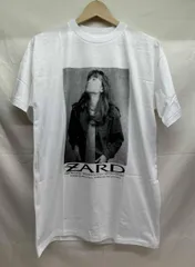2026年最新】zard tシャツの人気アイテム - メルカリ
