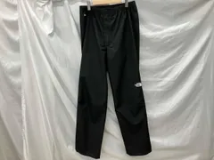 THE NORTH FACE ノースフェイス/メンズボトム/ロングパンツ/ゴアテックス/NP62304/ブラック/XL