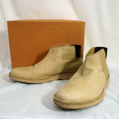 新品 アルコレッタパドローネ ダービーシューズ ビームス別注 ブラック