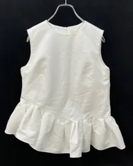 新品タグ付きHEVEへイヴ　バレリーナブラウス CATEGORY TOPS | HEVE