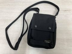 PCORDURA バリスティックナイロン スマホポーチ スリングバッグ - メルカリ