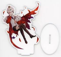 中古】小物(キャラクター) [単品] 竜石 クリスタル 「Switch/3DSソフト