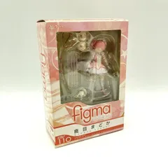 【中古】箱傷み･スカート汚れ)マックスファクトリー figma 鹿目まどか/魔法少女まどか☆マギカ[6]