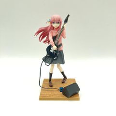新品 ぼっち・ざ・ろっく 廣井きくり 20cm フィギュア ぼっちざろっく