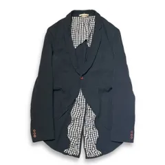 2026年最新】ギャルソン 燕尾の人気アイテム - メルカリ