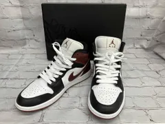 NIKE スニーカー HF3216-102 AIR JORDAN 1 MID SE 表記サイズ 26.0cm 