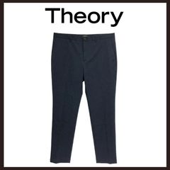未使用 Theory 28 ZAINE BE A NAMBA MELANGE - メルカリ
