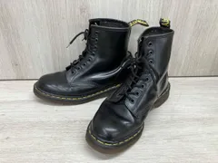 Dr.Martens ドクター マーチン 8 hole boot 8ホール ブーツ England イングランド 製 靴 藤沢大庭店