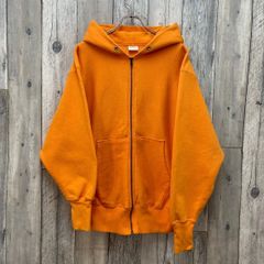 H beauty&youth クルーザースウェットジップフーディー パーカー M
