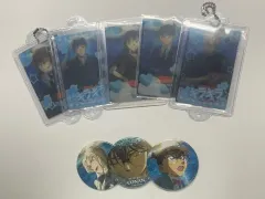 (まとめ売り) 名探偵コナン 黒鉄の魚影 特典