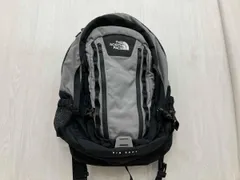 THE NORTH FACE リュックサック ビッグショット グレー  ザ・ノース・フェイス