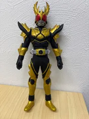 仮面ライダークウガ ライジングアルティメット ソフビ フィギュア