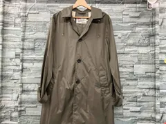 Traditional Weatherwear/その他コート/カーキ/ナイロンコート/サイズ36