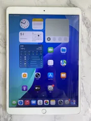 限定価格iPad Air第3世代  64GB シルバー Wi-Fiモデル  動作確認済み