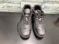 new balance/スニーカー/BB550PBB/BLK/ニューバランス/黒/27.5