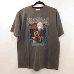 レア】MY DYING BRIDE マイ ダイイング ブライド メタルTシャツ - メルカリ
