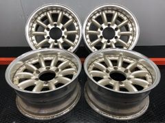 希少 13インチ SPEED STAR スピードスター ホイール （＊181） - メルカリ