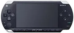 PSP「プレイステーション・ポータブル」 (PSP-1000) 
