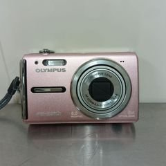 OLYMPUS FE-330 デジタルカメラ ジャンク - メルカリ