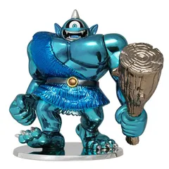 ドラゴンクエスト メタリックモンスターズギャラリー ギガンテス 